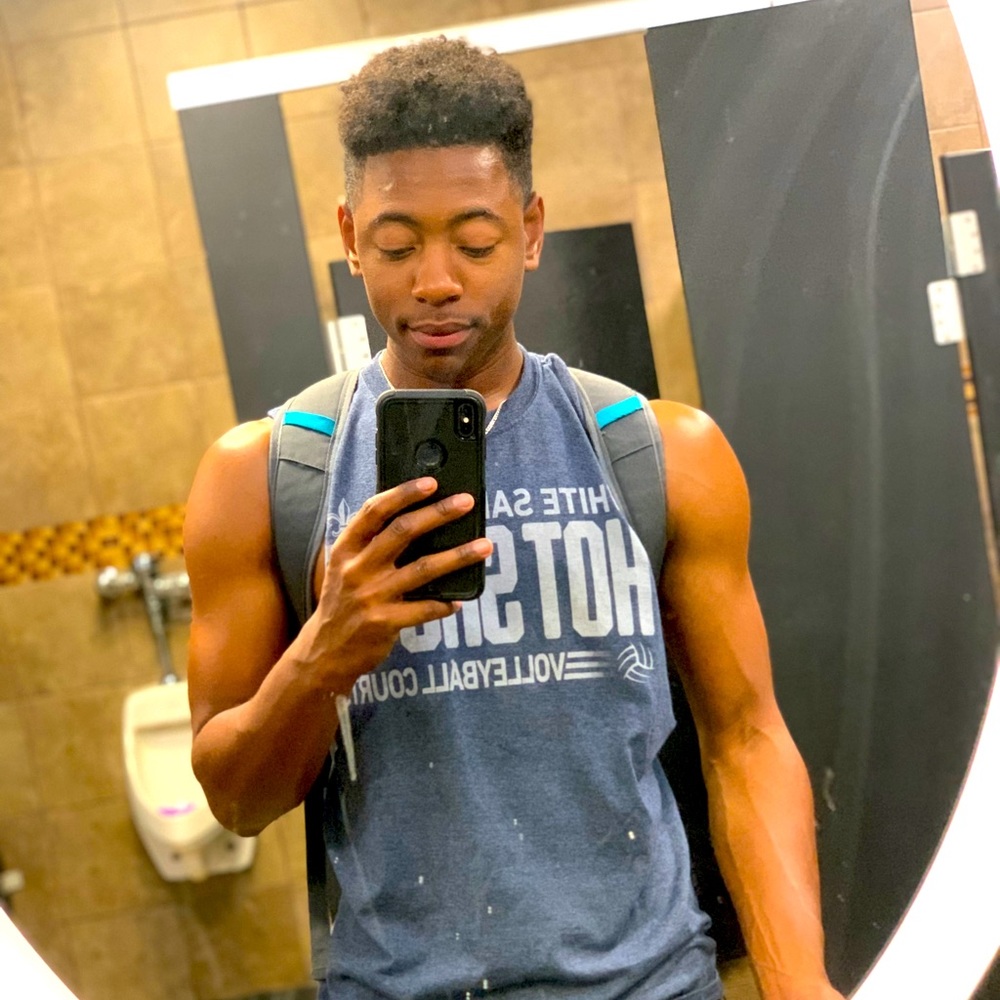 Meet your Posher, Ephraim